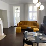 Dr Apartments - Caldo