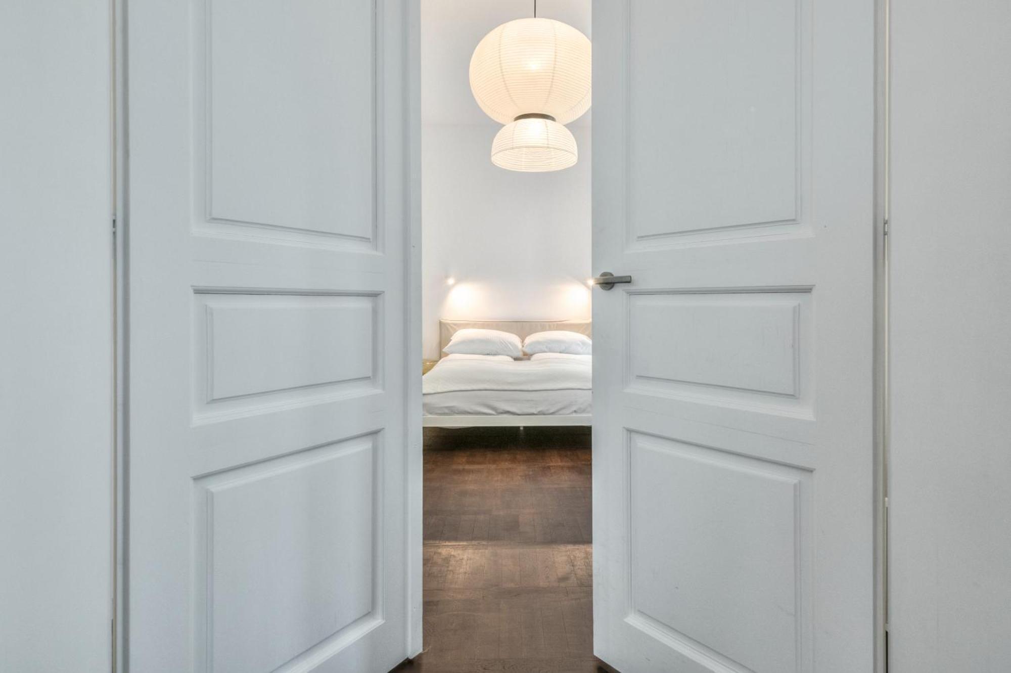 Apartment Dr - Caldo