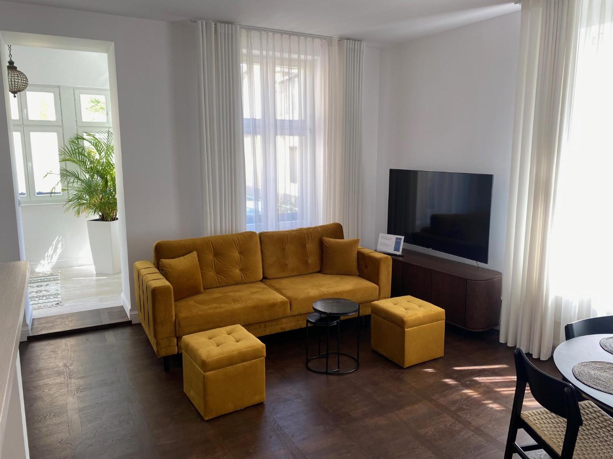 Apartment Dr - Caldo Zoppot