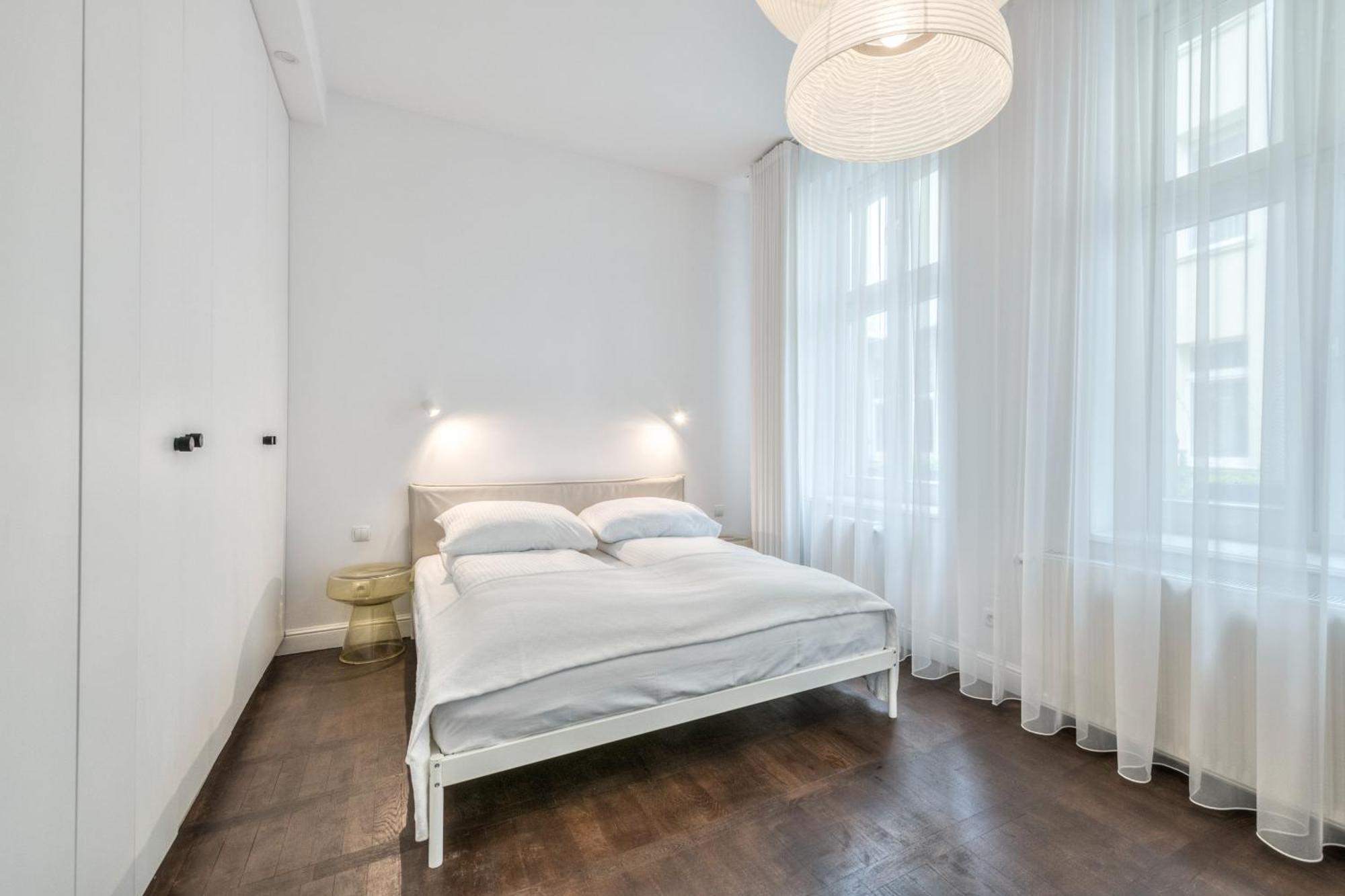 Dr - Caldo Apartment Zoppot